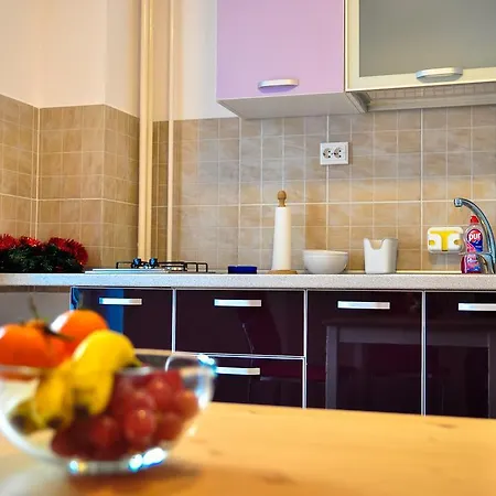 Appartement Ambiance